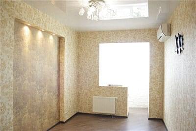 euro-two-rooms