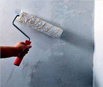 priming