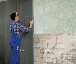 waterproofing